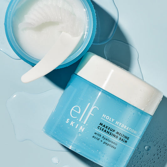 Holy Hydration! Makeup Melting Cleansing Balm - PREVENTA