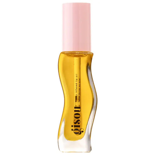 Honey Infused Hydrating Lip Oil