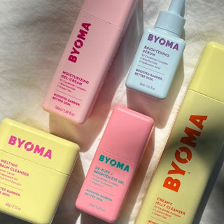 Byoma