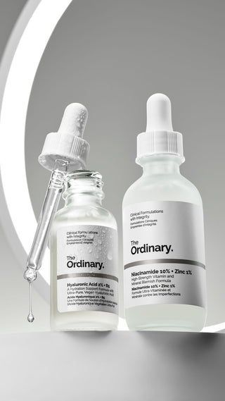 The Ordinary