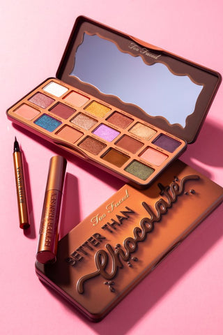 Too Faced