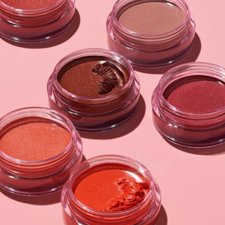 Luminous Putty Blush