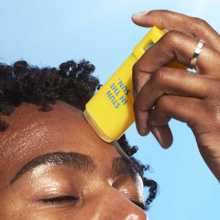 PREVENTA - Suntouchable Invisi-Stick SPF 50 - Bloqueador en Barra