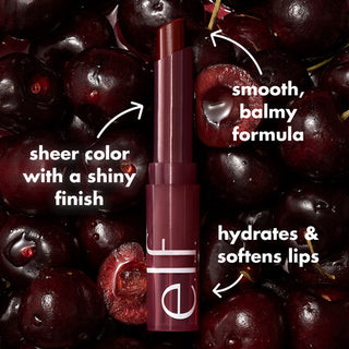Sheer Slick Lipstick Black Cherry - PREVENTA