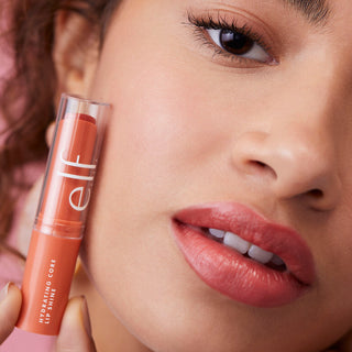 Hydrating Core Lip Shine - PREVENTA