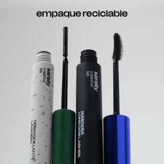 Combo Máscara + Desmaquillante
