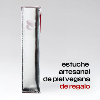 Duo Telenovela Lips Matte + Gloss + Estuche
