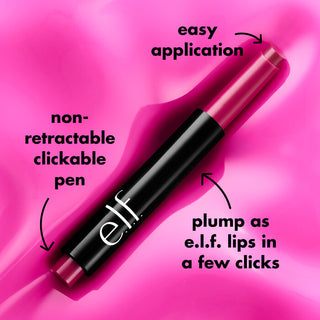 Pout Clout Lip Plumping Pen - PREVENTA