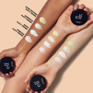 Luminous Putty Primer - PREVENTA
