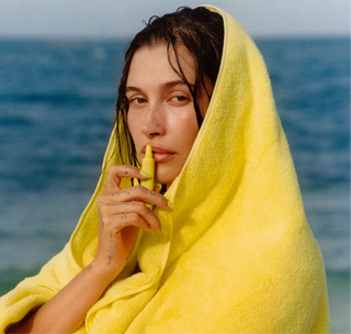 Peptide Lip Tint Lemontini