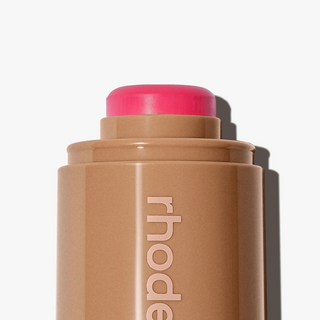 Pocket Blush Rubor en Crema