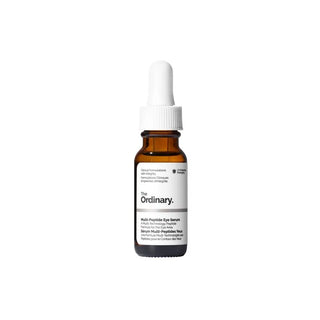 Multi-Peptide Eye Serum (Serum para el contorno de ojos con péptidos)