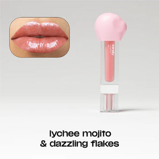Gloss + Shimmer 2 EN 1