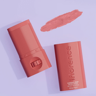 Cheeky Pop Blush en Barra - PREVENTA