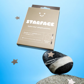 Earth Star