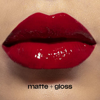 Duo Telenovela Lips Matte + Gloss + Estuche