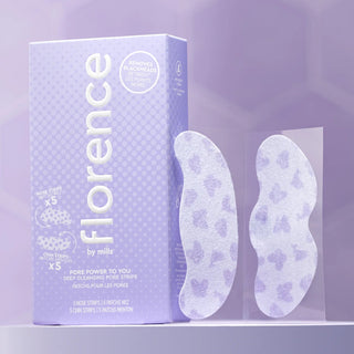 Pore Power To You Deep Cleansing Pore Strips