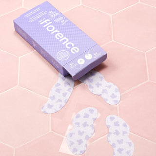 Pore Power To You Deep Cleansing Pore Strips