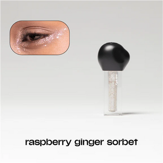 Glitter Cherry On Top