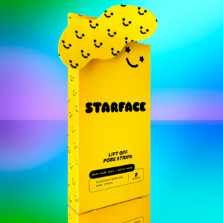 lift off pore strips - Tiras para puntos negros