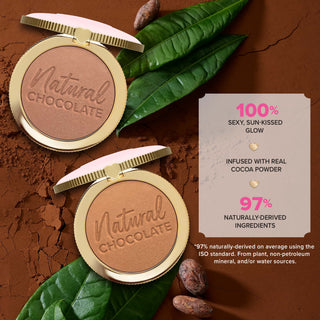 Chocolate Soleil Natural Bronzer