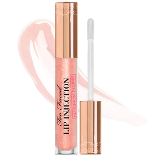 Lip Injection Maximum Plump Extra Strength Lip Plumper Gloss