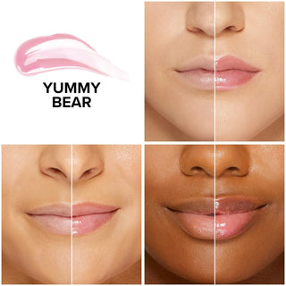 Lip Injection Maximum Plump Extra Strength Lip Plumper Gloss