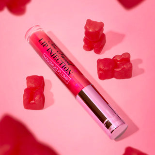 Lip Injection Maximum Plump Extra Strength Lip Plumper Gloss