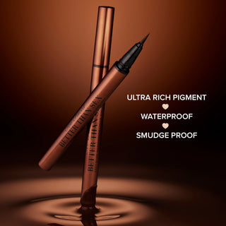 Better Than Sex Waterproof Liquid Eyeliner