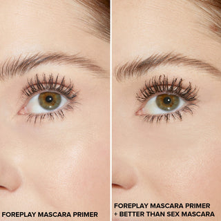 Better Than Sex Foreplay Mascara Primer