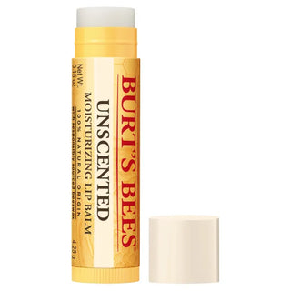 Moisturizing Lip Balm