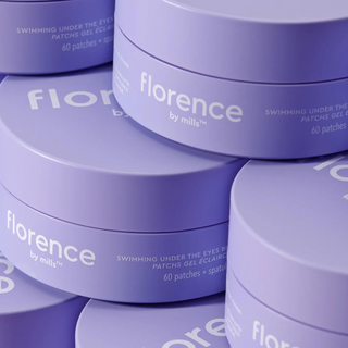 Swimming Under The Eyes Brightening Gel Pads - PREVENTA