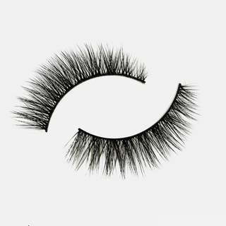 PAW PAW: 3D FAUX MINK LASHES - RACHEL