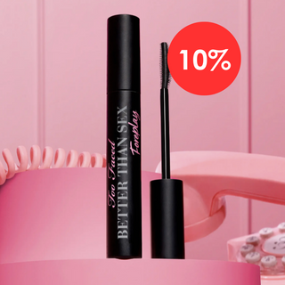 Better Than Sex Foreplay Mascara Primer