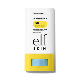 PREVENTA - Suntouchable Invisi-Stick SPF 50 - Bloqueador en Barra