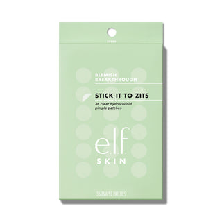 PREVENTA - Blemish Breakthrough Stick It to Zits Pimple Patches