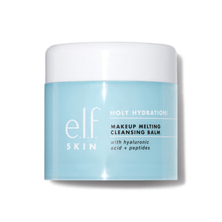 Holy Hydration! Makeup Melting Cleansing Balm - PREVENTA