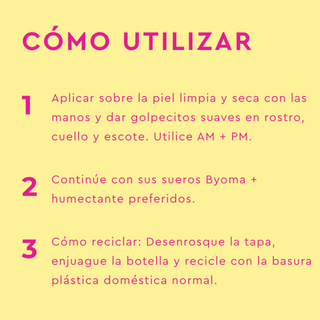 Hydrating Milky Toner - Tónico hidratante - PREVENTA