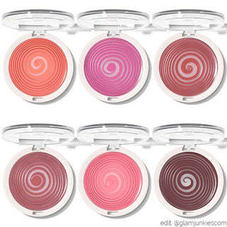 Huephoric Rush 3-in-1 Silk Blush