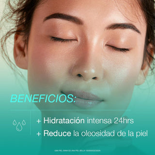 Neutrogena Face Care Intensive