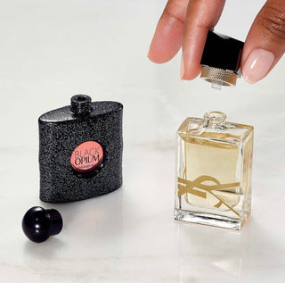 Mini Black Opium & Libre Eau de Parfum Set - PREVENTA