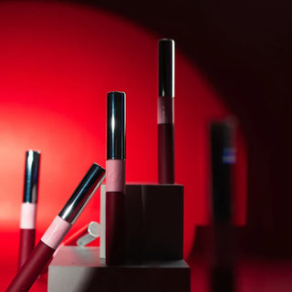 Duo Telenovela Lips Matte + Gloss + Estuche
