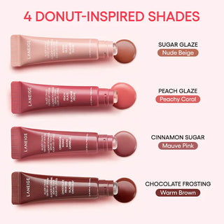Sephora Favorites It’s Giving Nude Lip Makeup Value Set - PREVENTA