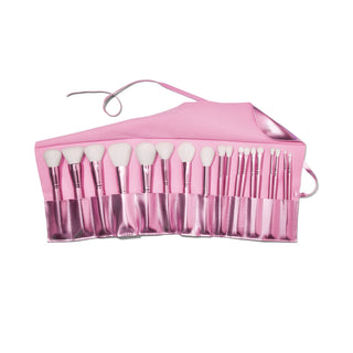 Radiant 19-Piece Brush Set