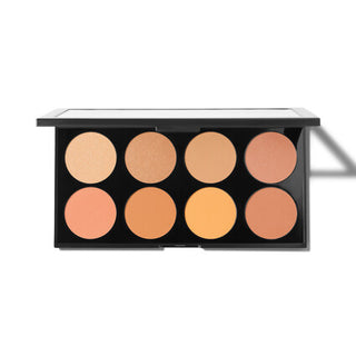 Simply Enchanted Face Palette