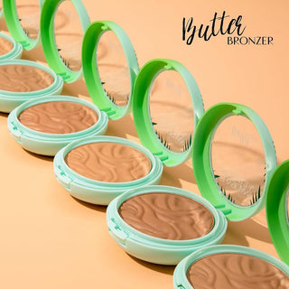 Murumuru Butter Bronzer