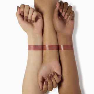 Sheer Slick Lipstick Black Cherry - PREVENTA
