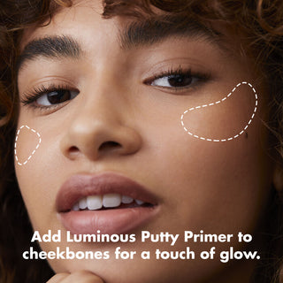 Luminous Putty Primer - PREVENTA