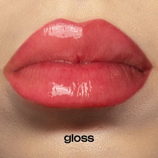 Duo Telenovela Lips Matte + Gloss + Estuche