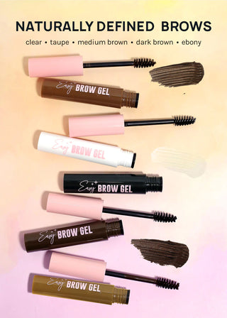 AOA EASY BROW GEL